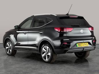 MG MG ZS 72.6kWh Trophy Connect Long Range (156 ps) - KEYLESS ENTRY - HEA