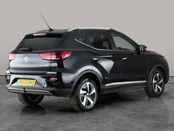 MG MG ZS 72.6kWh Trophy Connect Long Range (156 ps) - KEYLESS ENTRY - HEA
