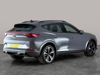 Cupra Formentor 1.4 eHybrid 12.8kWh V1 Plug-in DSG (204 ps) - KEYLESS ENTRY - LE