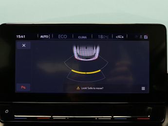 Cupra Formentor 1.4 eHybrid 12.8kWh V1 Plug-in DSG (204 ps) - KEYLESS ENTRY - LE