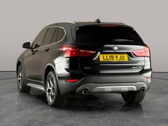BMW X1 2.0 20i GPF xLine xDrive (192 ps) - 18IN 569 ALLOYS - SEATS