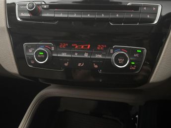 BMW X1 2.0 20i GPF xLine xDrive (192 ps) - 18IN 569 ALLOYS - SEATS