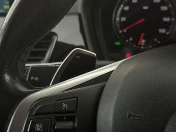 BMW X1 2.0 20i GPF xLine xDrive (192 ps) - 18IN 569 ALLOYS - SEATS