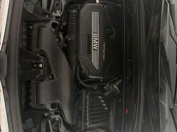 BMW X1 2.0 20i GPF xLine xDrive (192 ps) - 18IN 569 ALLOYS - SEATS