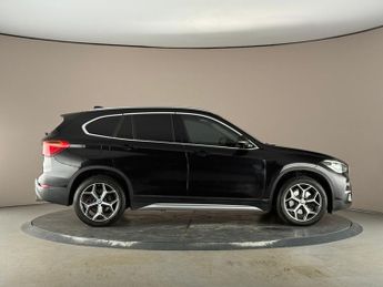 BMW X1 2.0 20i GPF xLine xDrive (192 ps) - 18IN 569 ALLOYS - SEATS