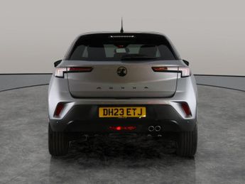 Vauxhall Mokka 1.2 Turbo Ultimate (130 ps) - PARK ASSIST - LED - REVERSE CAM