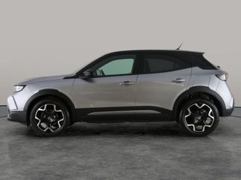 Vauxhall Mokka 1.2 Turbo Ultimate (130 ps) - PARK ASSIST - LED - REVERSE CAM