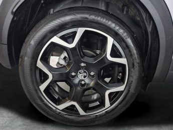Vauxhall Mokka 1.2 Turbo Ultimate (130 ps) - PARK ASSIST - LED - REVERSE CAM