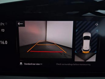 Vauxhall Mokka 1.2 Turbo Ultimate (130 ps) - PARK ASSIST - LED - REVERSE CAM