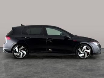 Volkswagen Golf 2.0 TSI GTI DSG (245 ps) - HEATED SEATS - HEATED STEERING - BLUE
