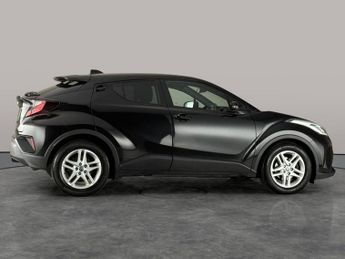 Toyota C-HR 1.8 VVT-h GPF Icon CVT (122 ps) - BLUETOOTH - AIR CON - AUTO HEA