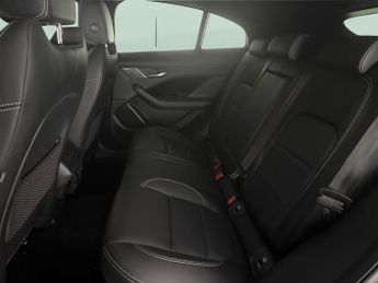 Jaguar I-PACE 400 90kWh R-Dynamic HSE Black 4WD (400 ps) - CARPLAY - KEYLESS E