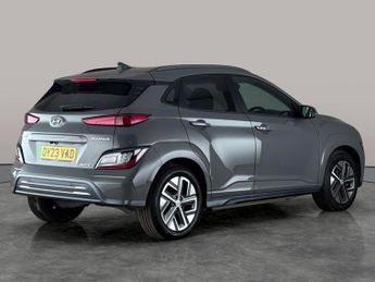 Hyundai Kona 64kWh Premium (10.5kW Charger) (204 ps) - HEATED SEATS - HEATED 