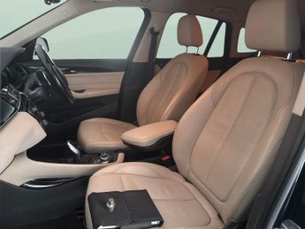 BMW X1 2.0 20i GPF xLine xDrive (192 ps) - 18IN 569 ALLOYS - SEATS
