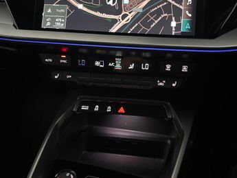 Audi A3 1.5 TFSI 35 Edition 1 S Tronic (150 ps) - DAB - BLUETOOTH - DRIV
