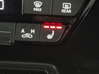 Audi A3 1.5 TFSI 35 Edition 1 S Tronic (150 ps) - DAB - BLUETOOTH - DRIV