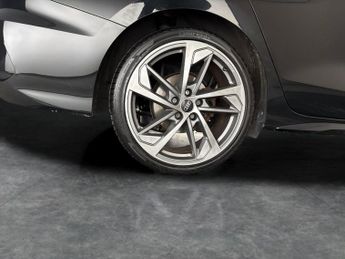 Audi A3 1.5 TFSI 35 Edition 1 S Tronic (150 ps) - DAB - BLUETOOTH - DRIV