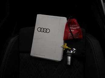 Audi A3 1.5 TFSI 35 Edition 1 S Tronic (150 ps) - DAB - BLUETOOTH - DRIV