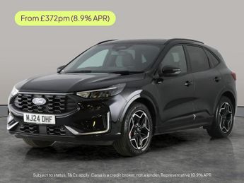 Ford Kuga 2.5h Duratec ST-Line X CVT (180 ps) - 360 CAM - ADAPTIVE CRUISE 