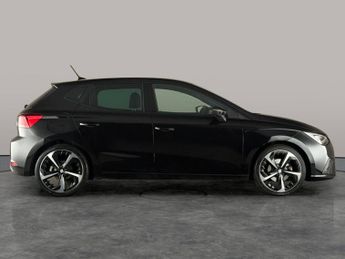Seat Ibiza 1.0 TSI FR Sport DSG (110 ps) - SD CARD MEDIA INPUT - CLIMATE CO