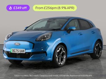 Ford Puma Gen-e 123kW Premium 43kWh [Adv Driver Assist] - ACTIVE LANE ASSIST - B