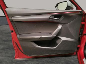 Cupra Formentor 1.5 TSI V1 DSG (150 ps) - KEYLESS ENTRY - LED - NAV