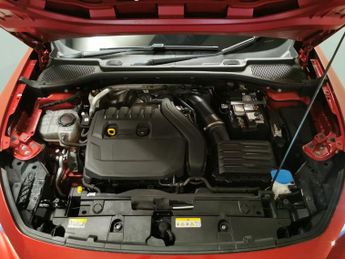 Cupra Formentor 1.5 TSI V1 DSG (150 ps) - KEYLESS ENTRY - LED - NAV