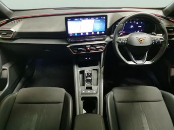 Cupra Formentor 1.5 TSI V1 DSG (150 ps) - KEYLESS ENTRY - LED - NAV