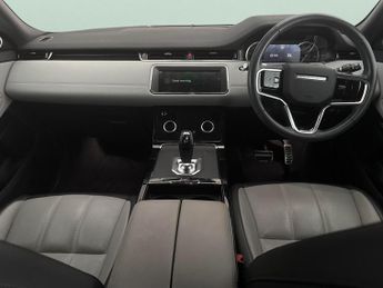 Land Rover Range Rover Evoque 1.5 P300e 12.2kWh R-Dynamic SE Plug-in 4WD (309 ps) - MERIDIAN A