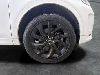 Land Rover Discovery Sport 2.0 D200 MHEV Urban Edition 4WD (204 ps) - CARPLAY - KEYLESS ENT