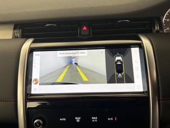 Land Rover Discovery Sport 2.0 D200 MHEV Urban Edition 4WD (204 ps) - CARPLAY - KEYLESS ENT