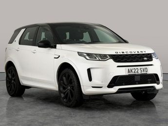 Land Rover Discovery Sport 2.0 D200 MHEV Urban Edition 4WD (204 ps) - CARPLAY - KEYLESS ENT
