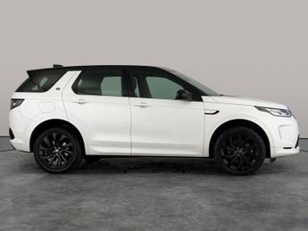Land Rover Discovery Sport 2.0 D200 MHEV Urban Edition 4WD (204 ps) - CARPLAY - KEYLESS ENT