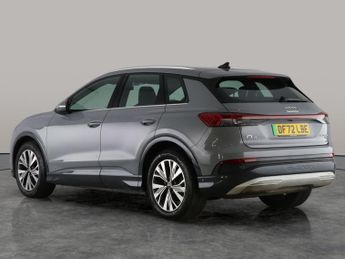 Audi Q4 E-tron 50 Sport quattro 82kWh (299 ps) - REVERSE CAM - SAT NAV - HEATED
