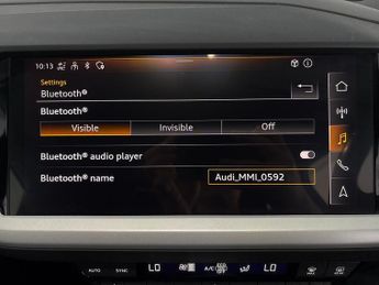 Audi Q4 E-tron 50 Sport quattro 82kWh (299 ps) - REVERSE CAM - SAT NAV - HEATED