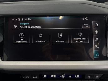 Audi Q4 E-tron 50 Sport quattro 82kWh (299 ps) - REVERSE CAM - SAT NAV - HEATED
