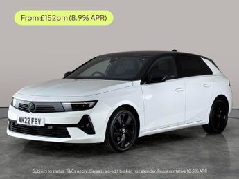 Vauxhall Astra 1.2 Turbo GS Line (130 ps) - CARPLAY - KEYLESS ENTRY - LED