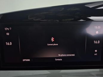 Vauxhall Mokka 1.2 Turbo Ultimate (130 ps) - PARK ASSIST - LED - REVERSE CAM