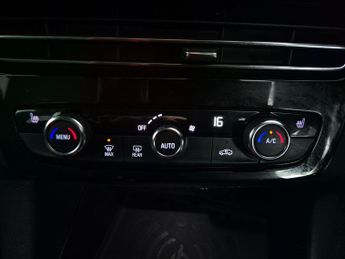 Vauxhall Mokka 1.2 Turbo Ultimate (130 ps) - PARK ASSIST - LED - REVERSE CAM