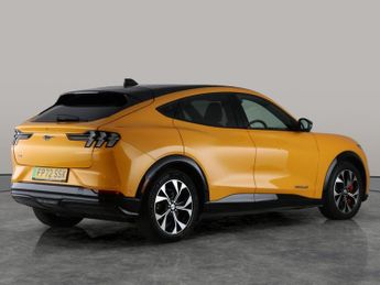 Ford Mustang Mach-e Extended Range 91kWh Automatic AWD (351 ps) - CARPLAY - ACTIVE L