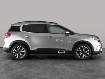 Citroen C5 Aircross 1.5 BlueHDi Shine Plus EAT8 (130 ps) - REVERSE CAM - NAV