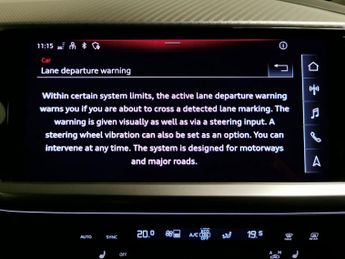 Audi Q4 E-tron 35 Sport Sportback 55kWh (170 ps) - BLUETOOTH - CRUISE - SPEED L