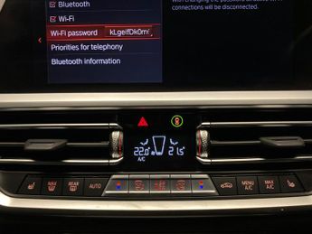 BMW 4 Series 420d MHT M Sport Step [Pro Pack] - PARK ASSIST - LED - LEATHER