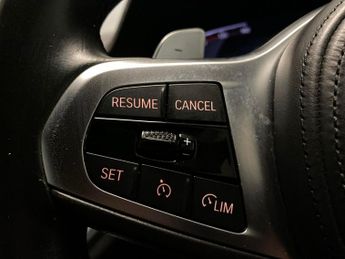 BMW 4 Series 420d MHT M Sport Step [Pro Pack] - PARK ASSIST - LED - LEATHER