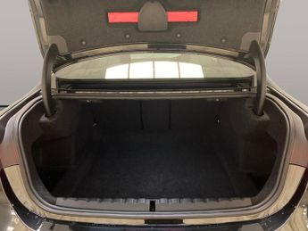 BMW 4 Series 420d MHT M Sport Step [Pro Pack] - PARK ASSIST - LED - LEATHER