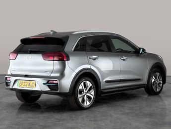 Kia Niro 64kWh 2 (201 bhp) - CRUISE - PADDLE SHIFT - 17IN ALLOYS