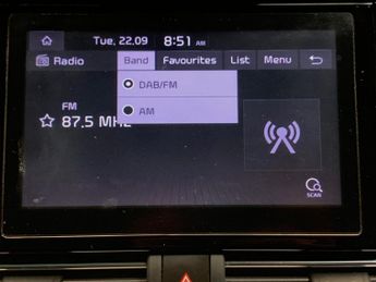 Kia Niro 64kWh 2 (201 bhp) - CRUISE - PADDLE SHIFT - 17IN ALLOYS