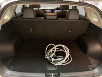 Kia Niro 64kWh 2 (201 bhp) - CRUISE - PADDLE SHIFT - 17IN ALLOYS