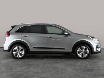 Kia Niro 64kWh 2 (201 bhp) - CRUISE - PADDLE SHIFT - 17IN ALLOYS
