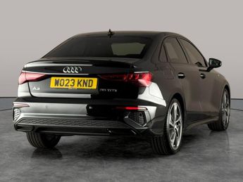 Audi A3 1.5 TFSI 35 Edition 1 S Tronic (150 ps) - DAB - BLUETOOTH - DRIV